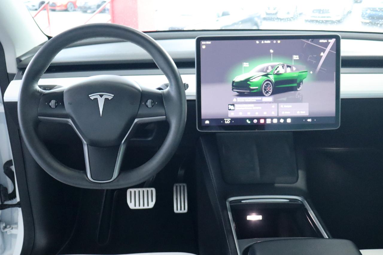Tesla Model Y Performance AWD 2022