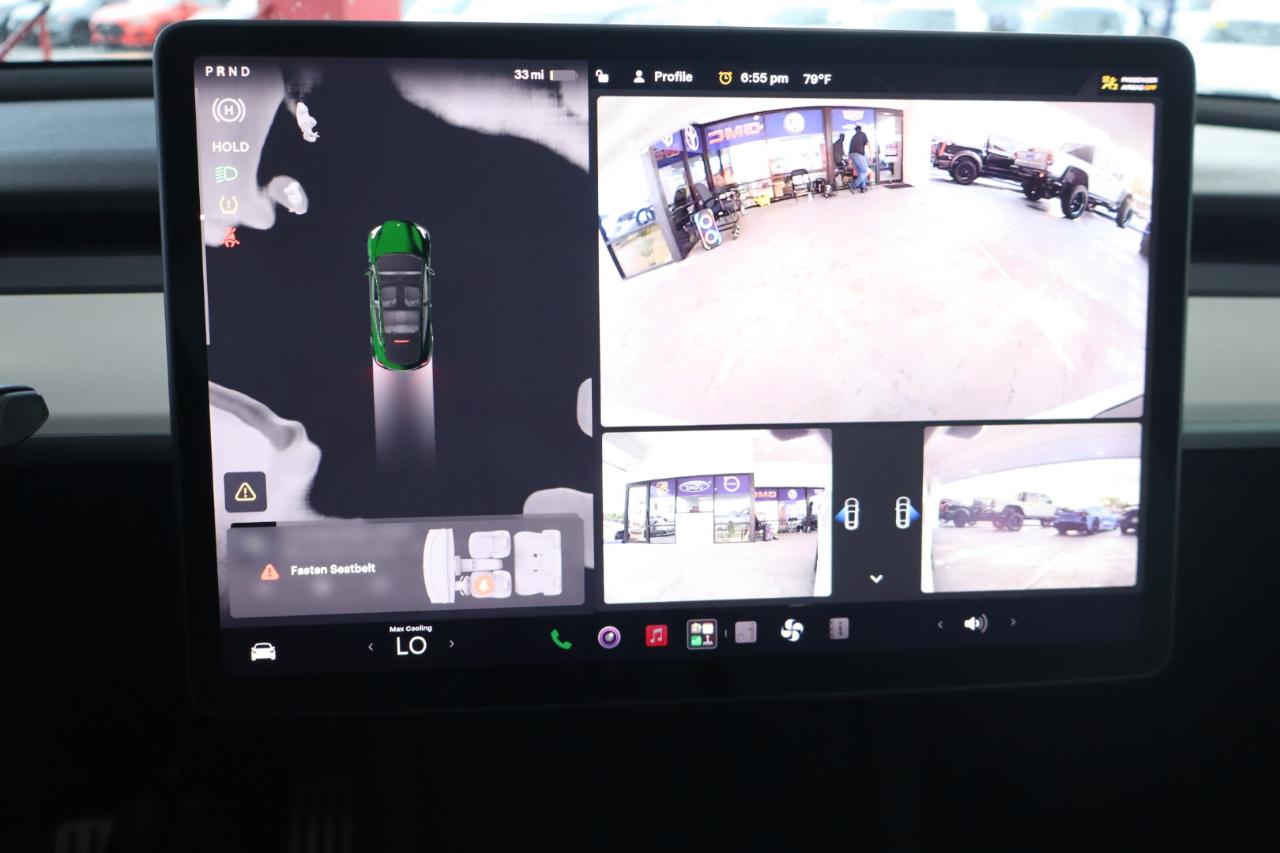 Tesla Model Y Performance AWD 2022