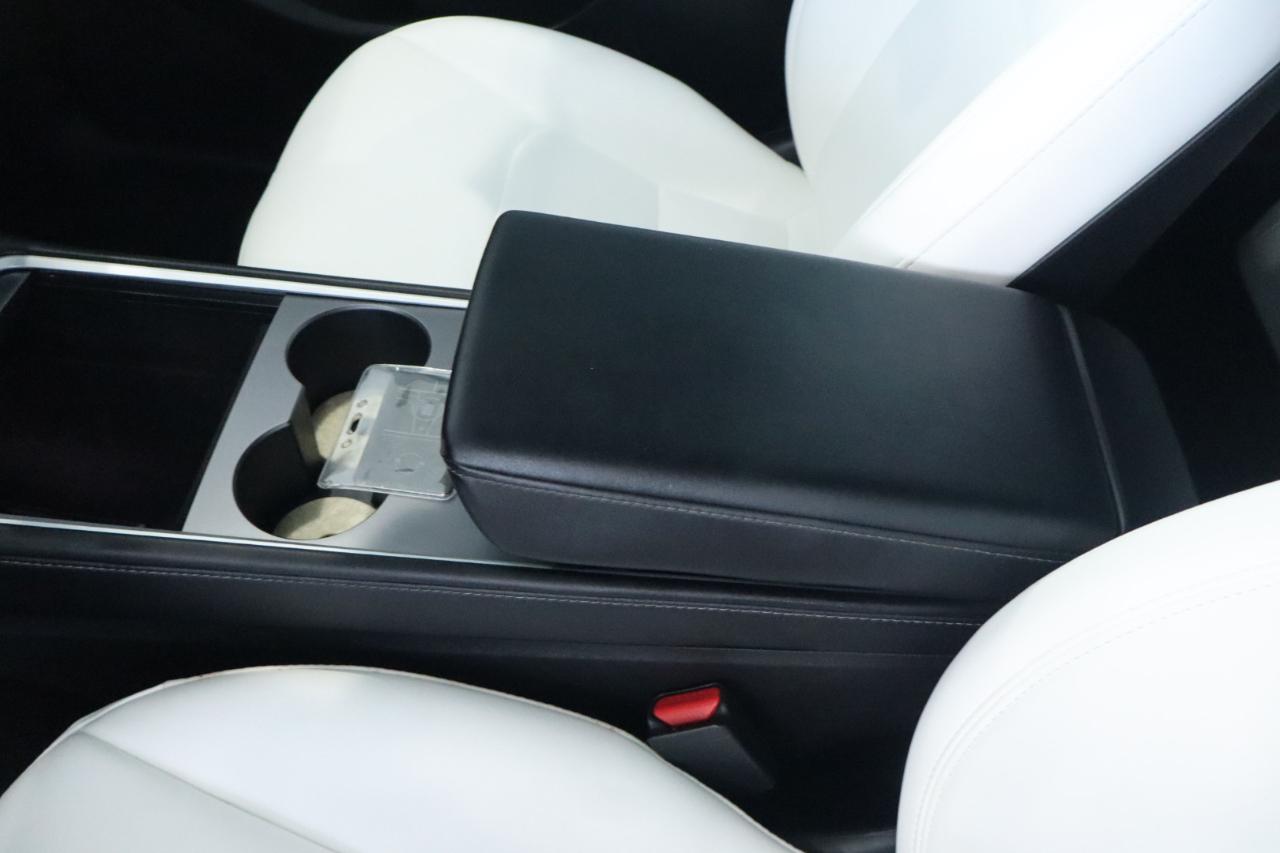 Tesla Model Y Performance AWD 2022