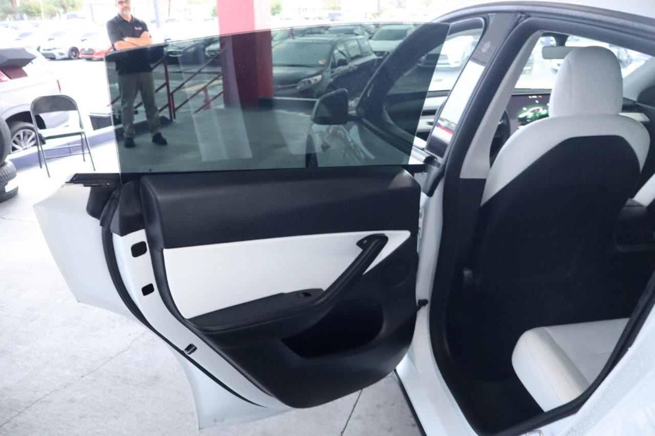 Tesla Model Y Performance AWD 2022