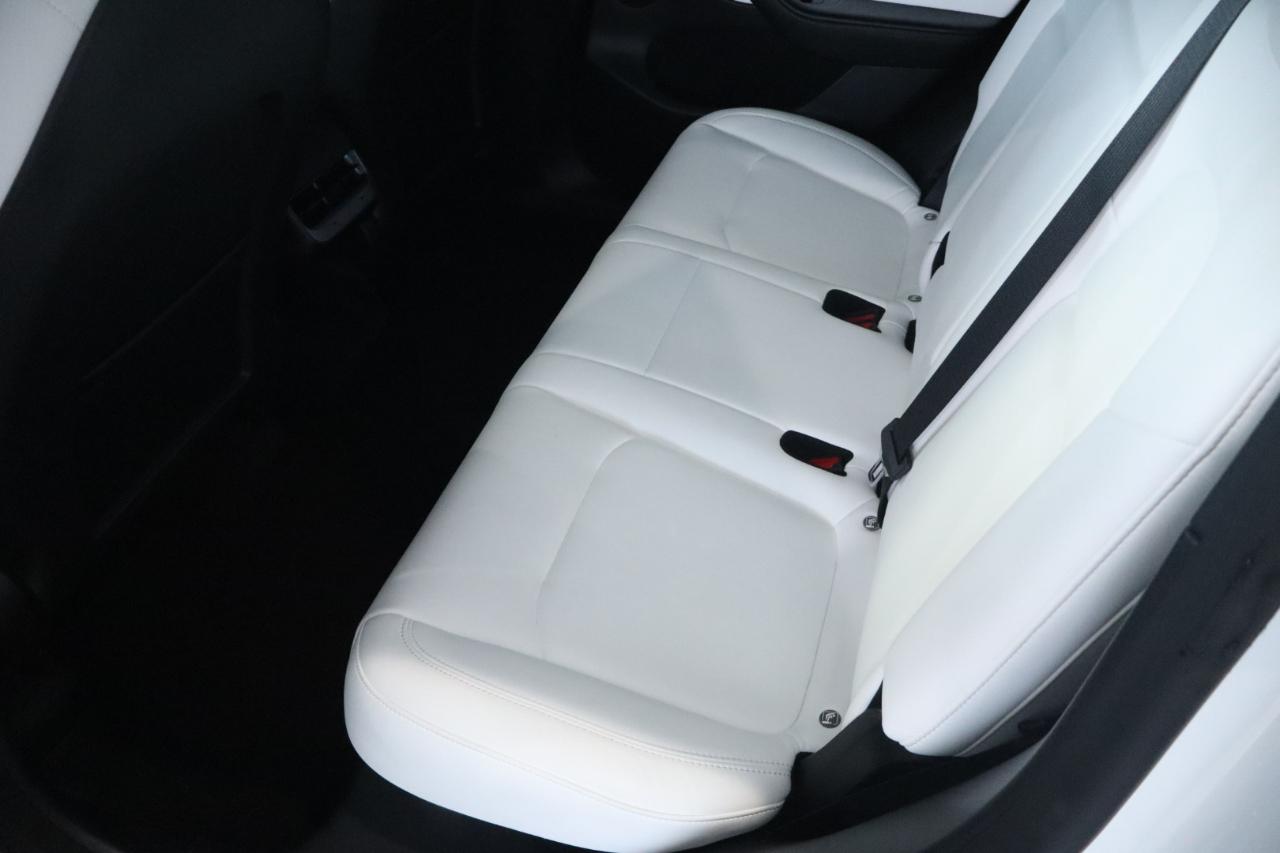 Tesla Model Y Performance AWD 2022