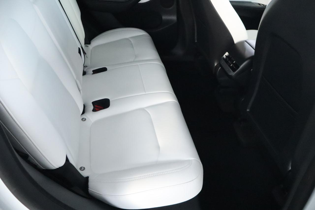 Tesla Model Y Performance AWD 2022
