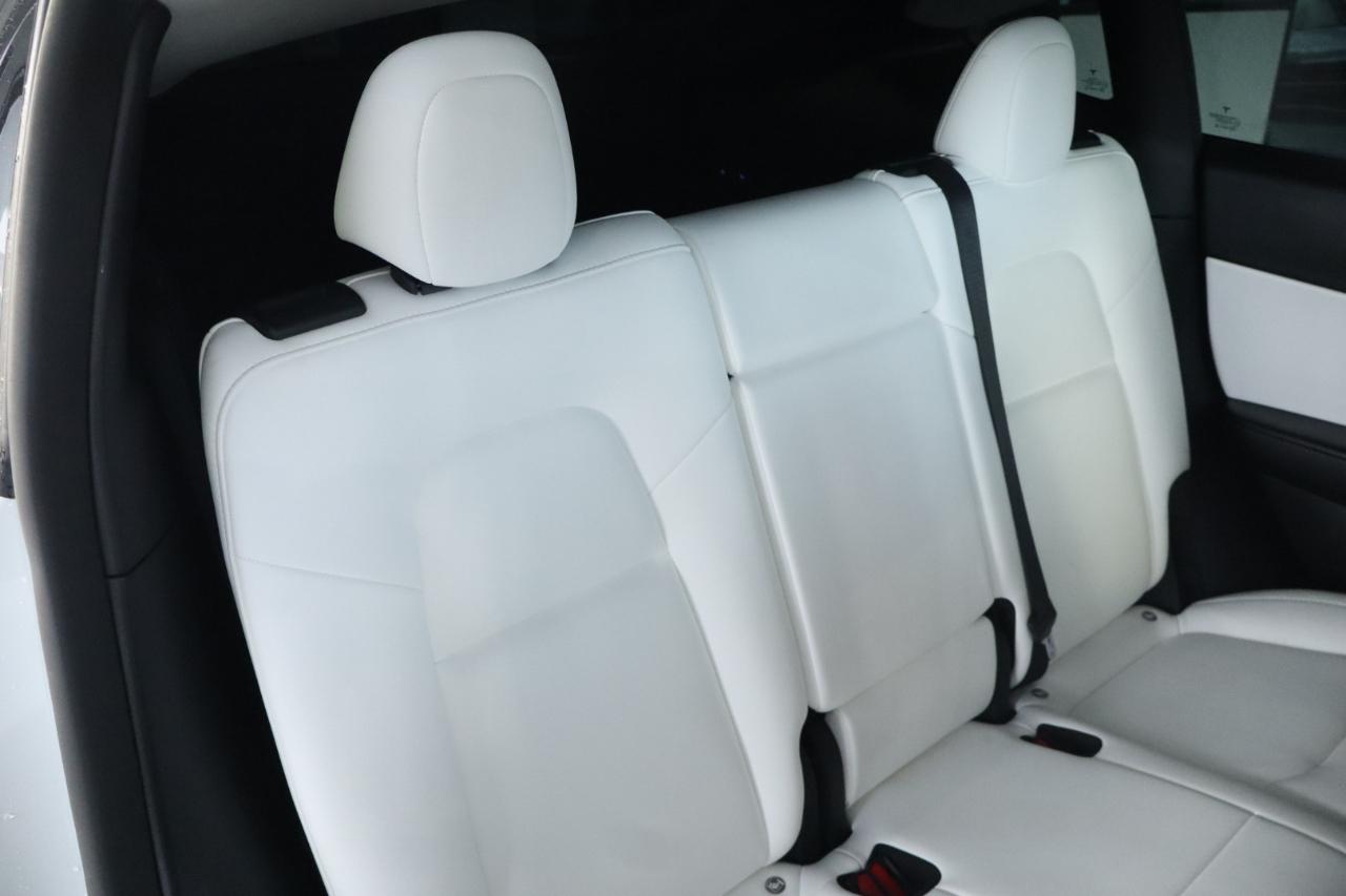 Tesla Model Y Performance AWD 2022