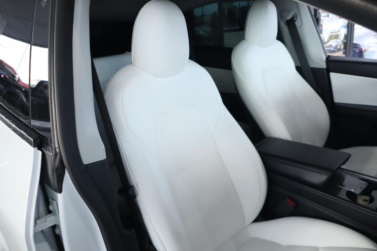Tesla Model Y Performance AWD 2022