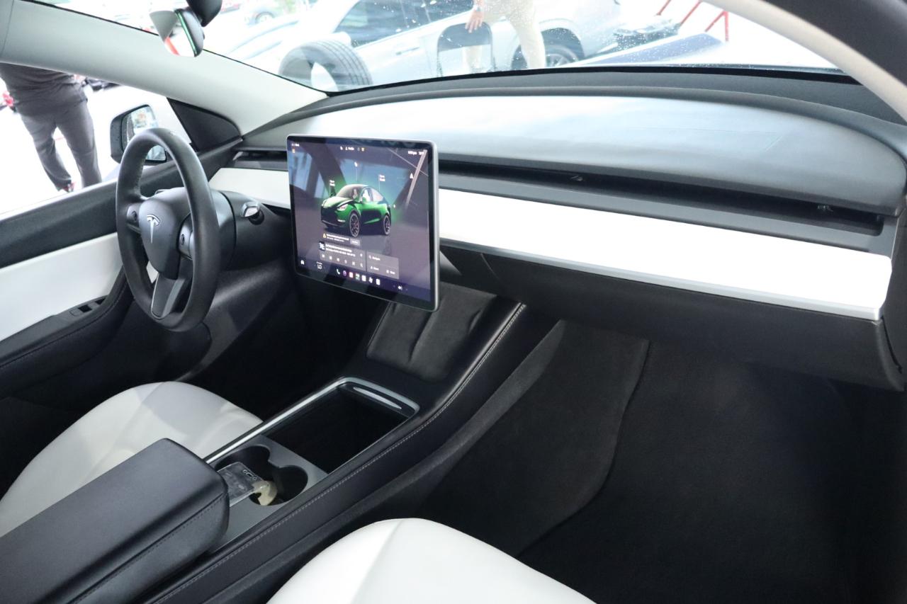 Tesla Model Y Performance AWD 2022