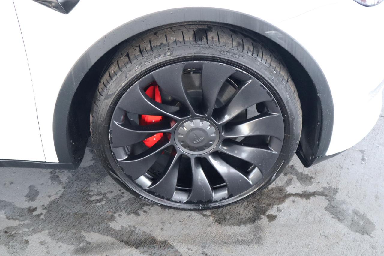 Tesla Model Y Performance AWD 2022
