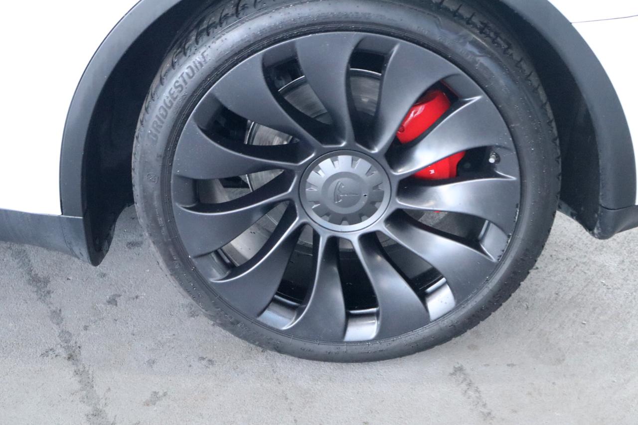Tesla Model Y Performance AWD 2022