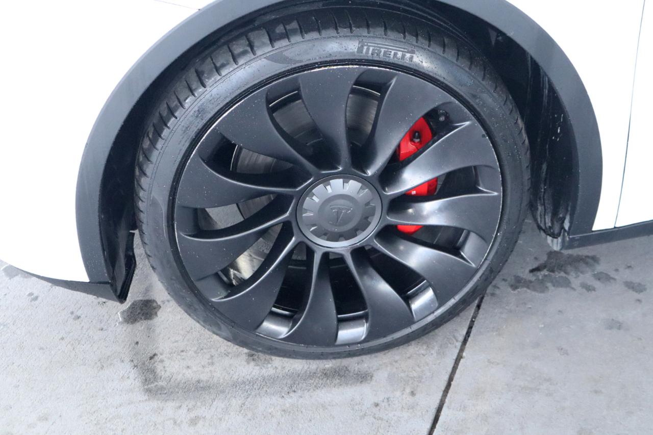 Tesla Model Y Performance AWD 2022
