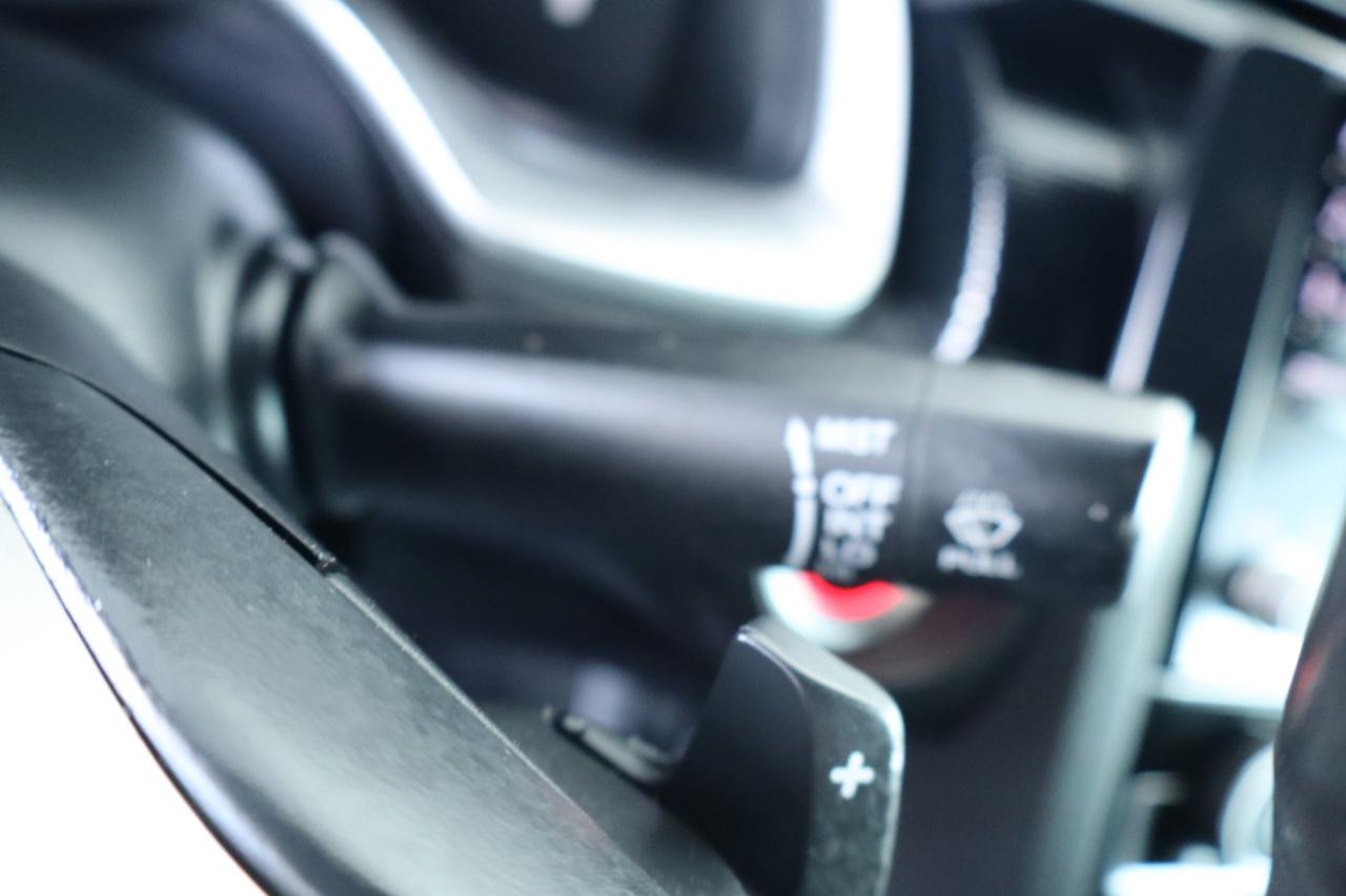 Honda Civic Sedan Sport CVT 2020