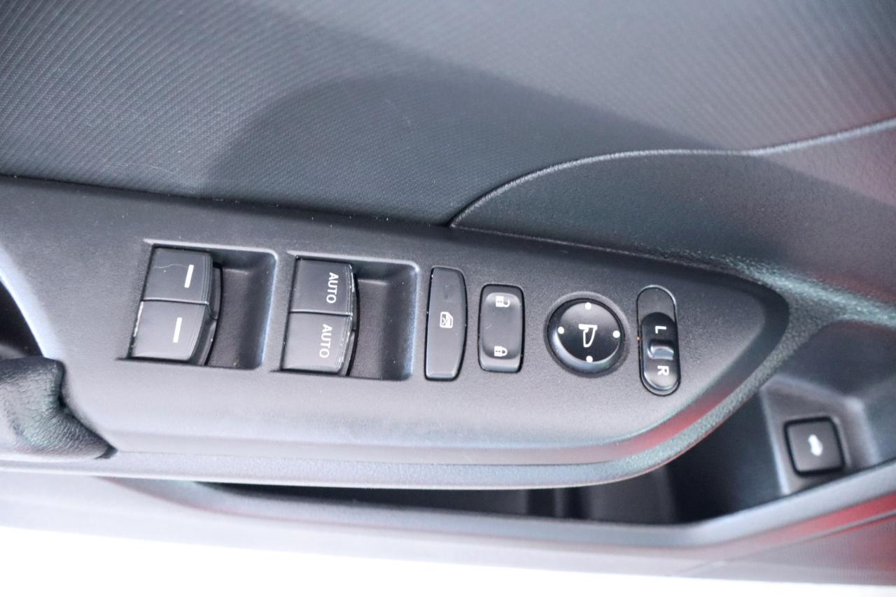 Honda Civic Sedan Sport CVT 2020