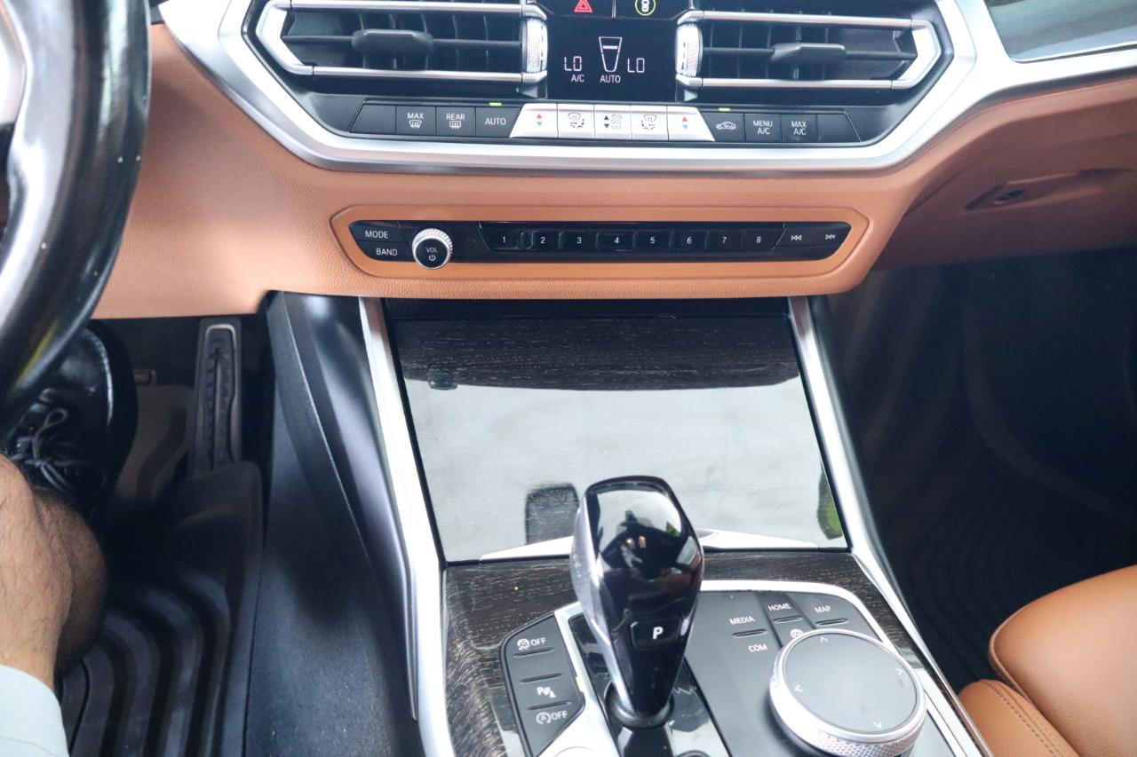 BMW 3 Series 330i Sedan North America 2022