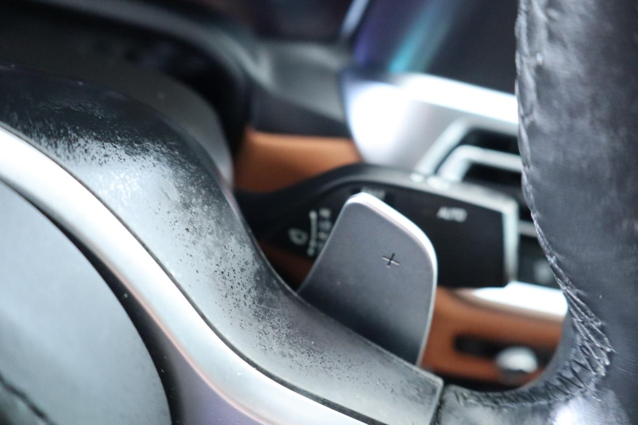 BMW 3 Series 330i Sedan North America 2022