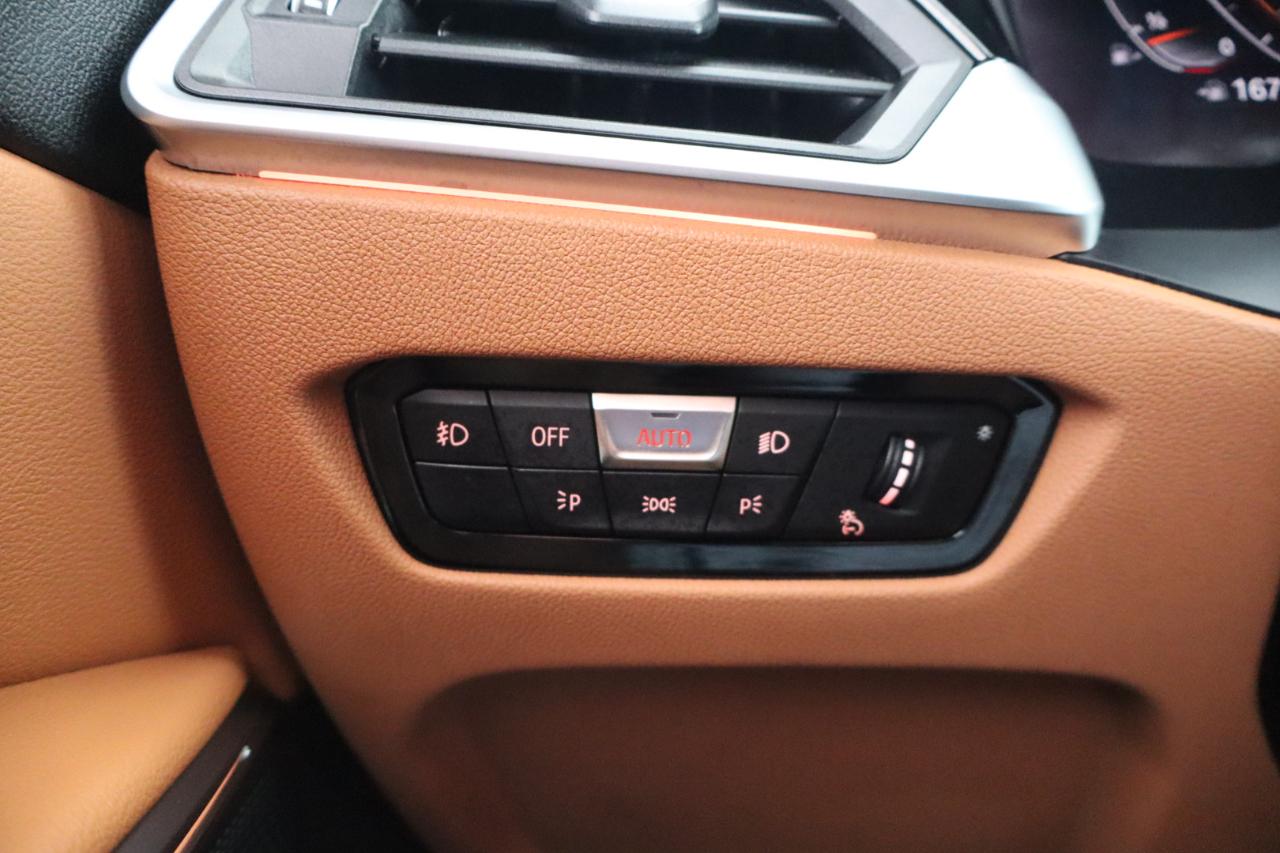 BMW 3 Series 330i Sedan North America 2022
