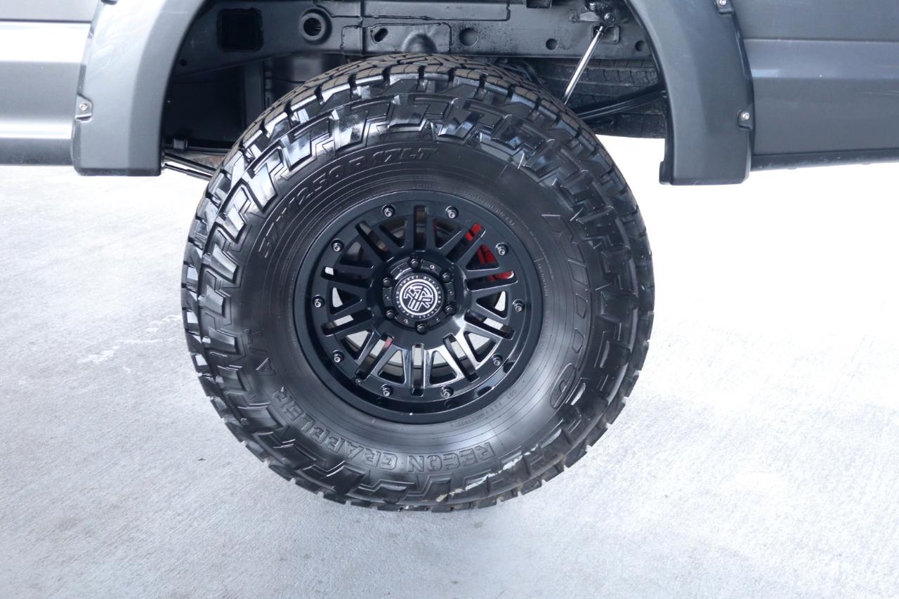 Ford F-150 2WD SuperCrew 157" XL 2015