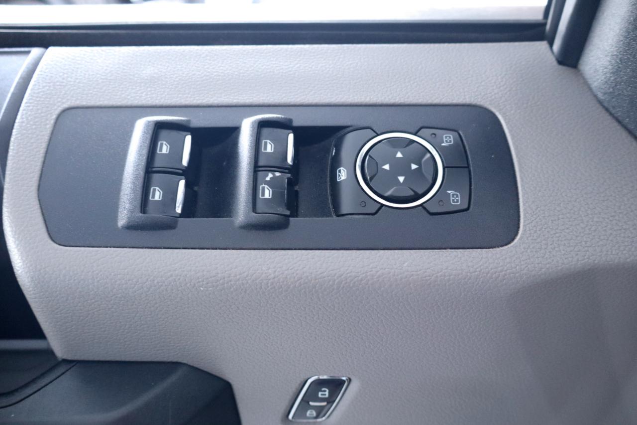 Ford F-150 2WD SuperCrew 157" XL 2015