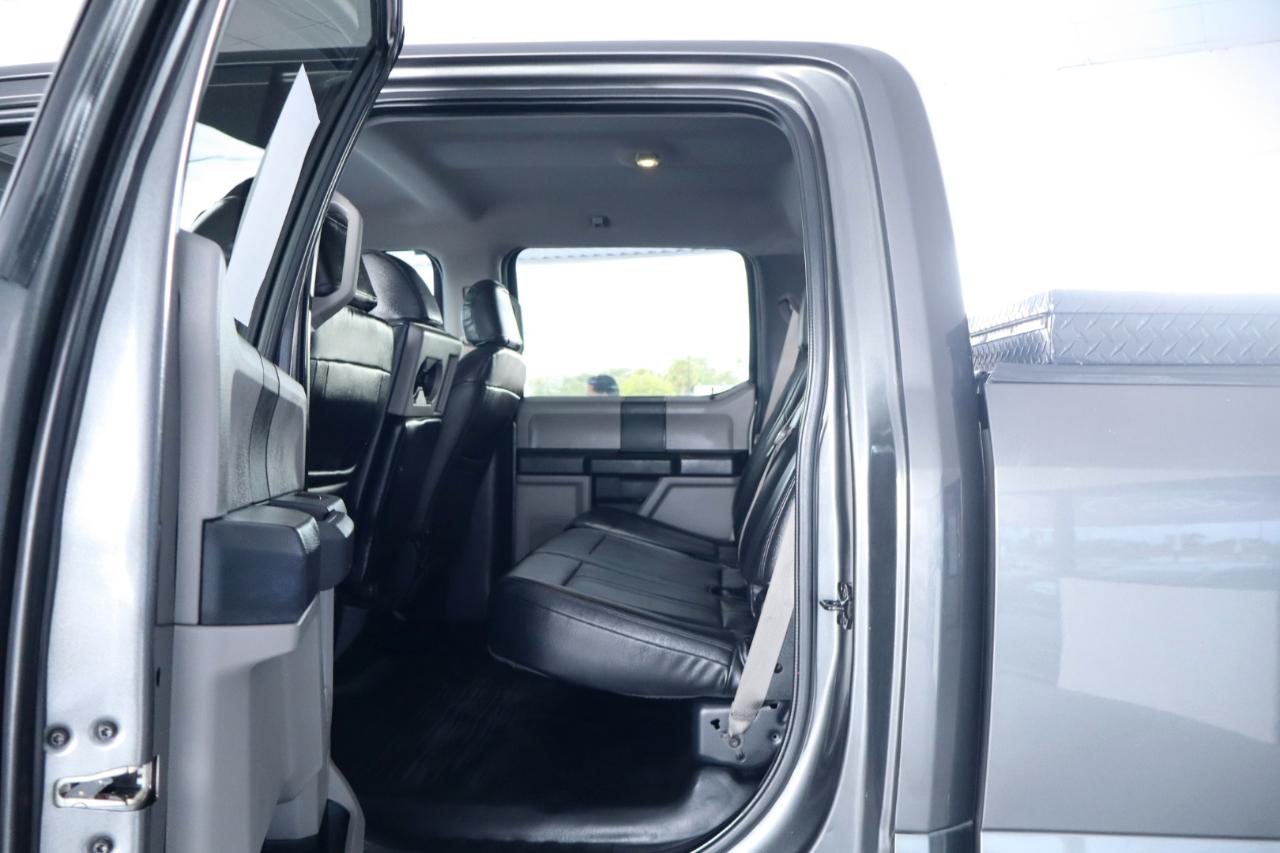 Ford F-150 2WD SuperCrew 157" XL 2015