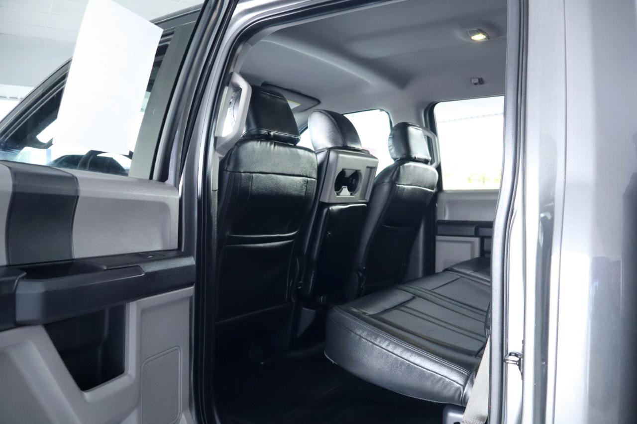 Ford F-150 2WD SuperCrew 157" XL 2015