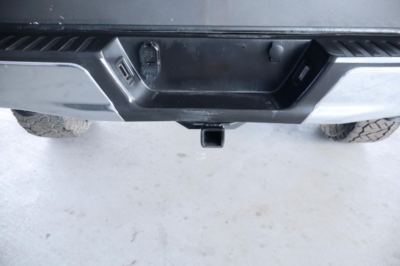 Ford F-150 2WD SuperCrew 157" XL 2015
