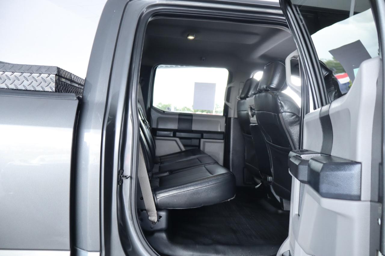 Ford F-150 2WD SuperCrew 157" XL 2015