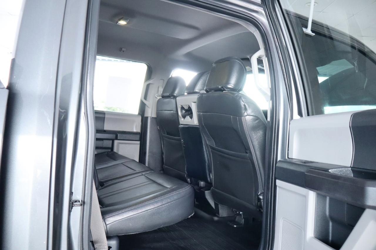 Ford F-150 2WD SuperCrew 157" XL 2015