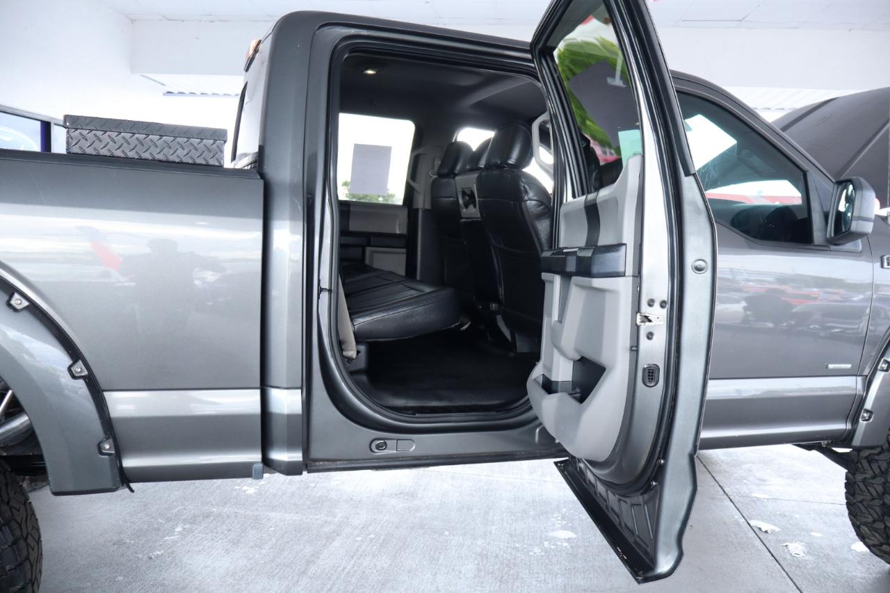Ford F-150 2WD SuperCrew 157" XL 2015
