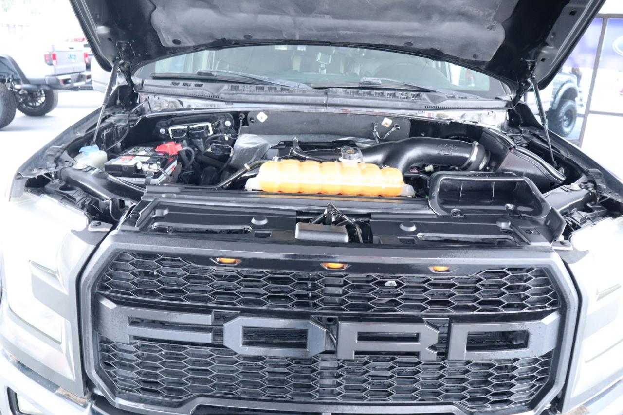 Ford F-150 2WD SuperCrew 157" XL 2015