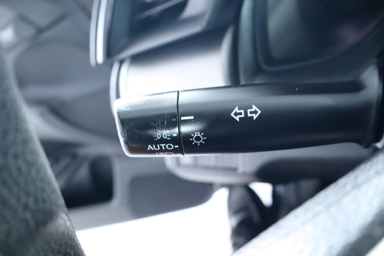 Honda Civic Sedan LX CVT 2018
