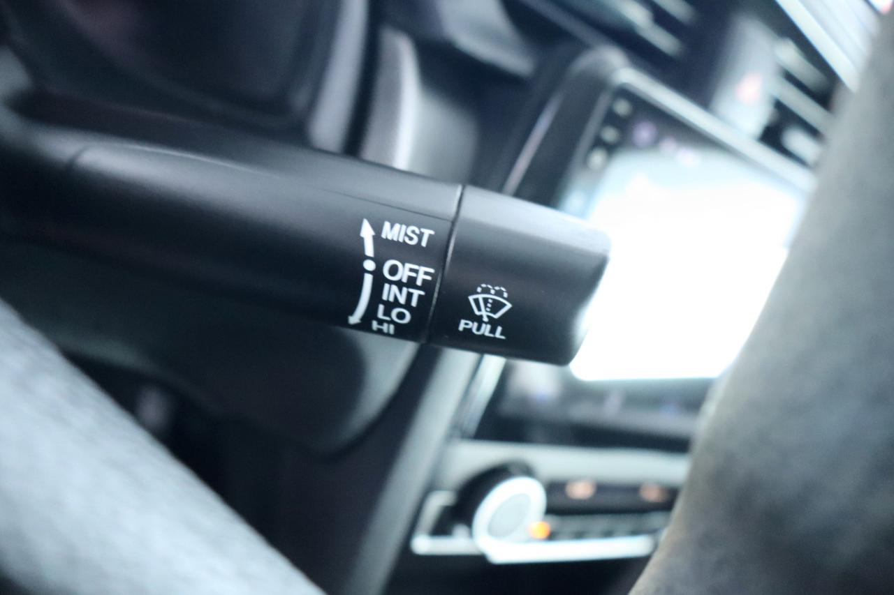 Honda Civic Sedan LX CVT 2018