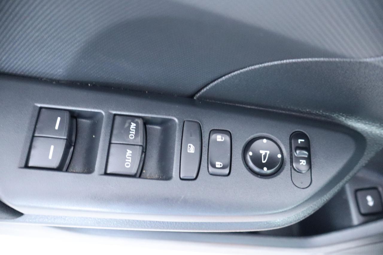 Honda Civic Sedan LX CVT 2018