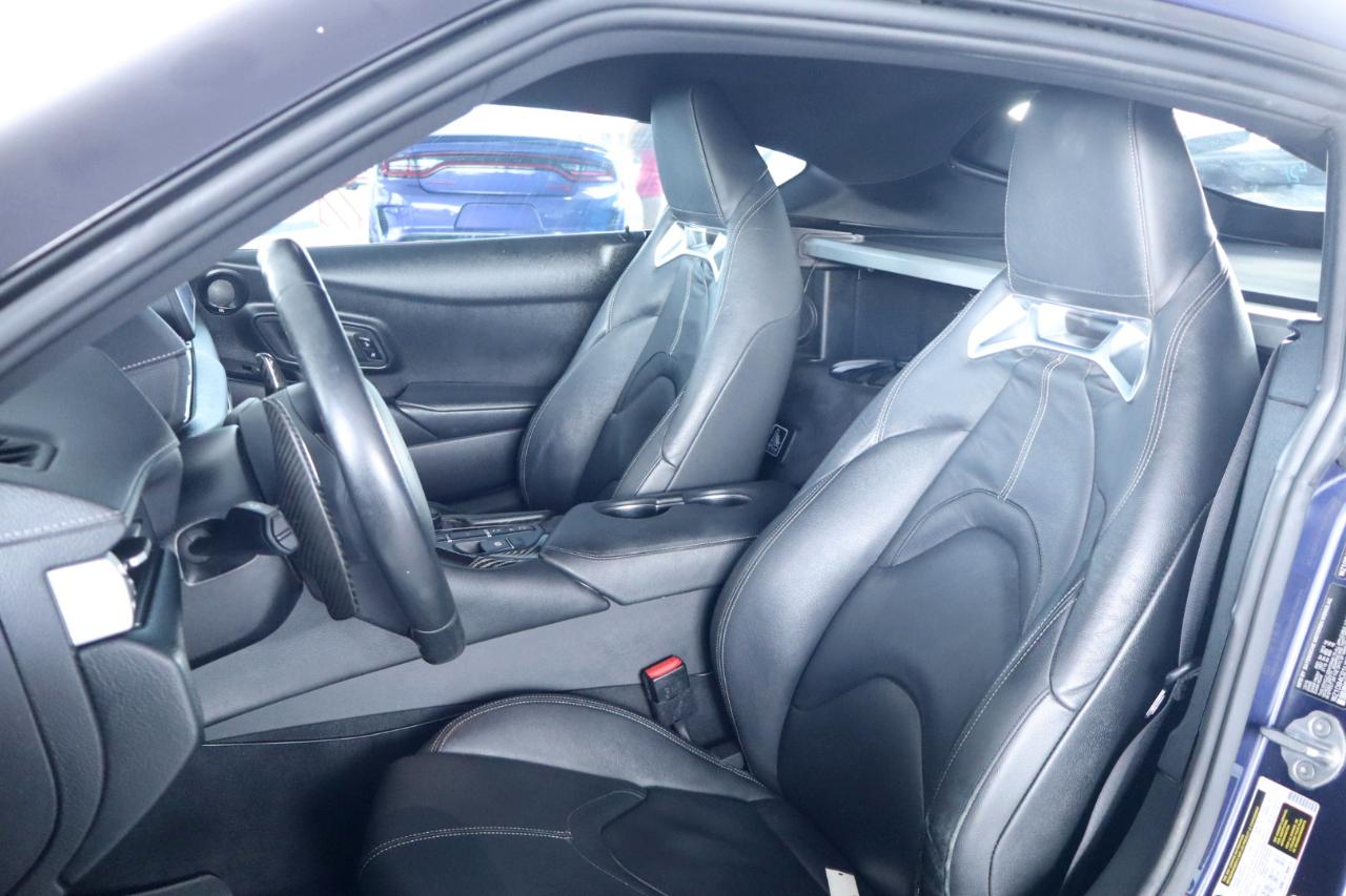 Toyota GR Supra 3.0 Auto (Natl) 2020