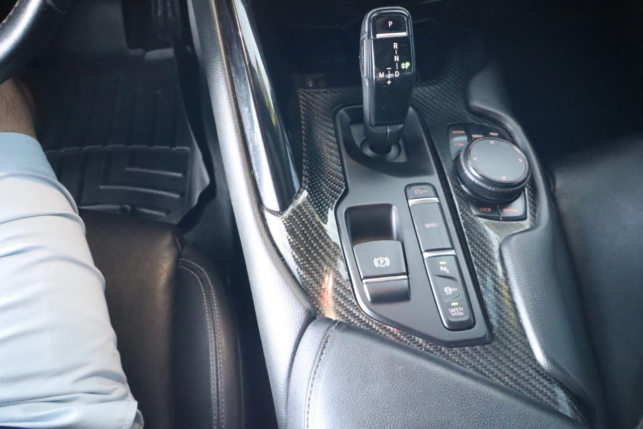 Toyota GR Supra 3.0 Auto (Natl) 2020