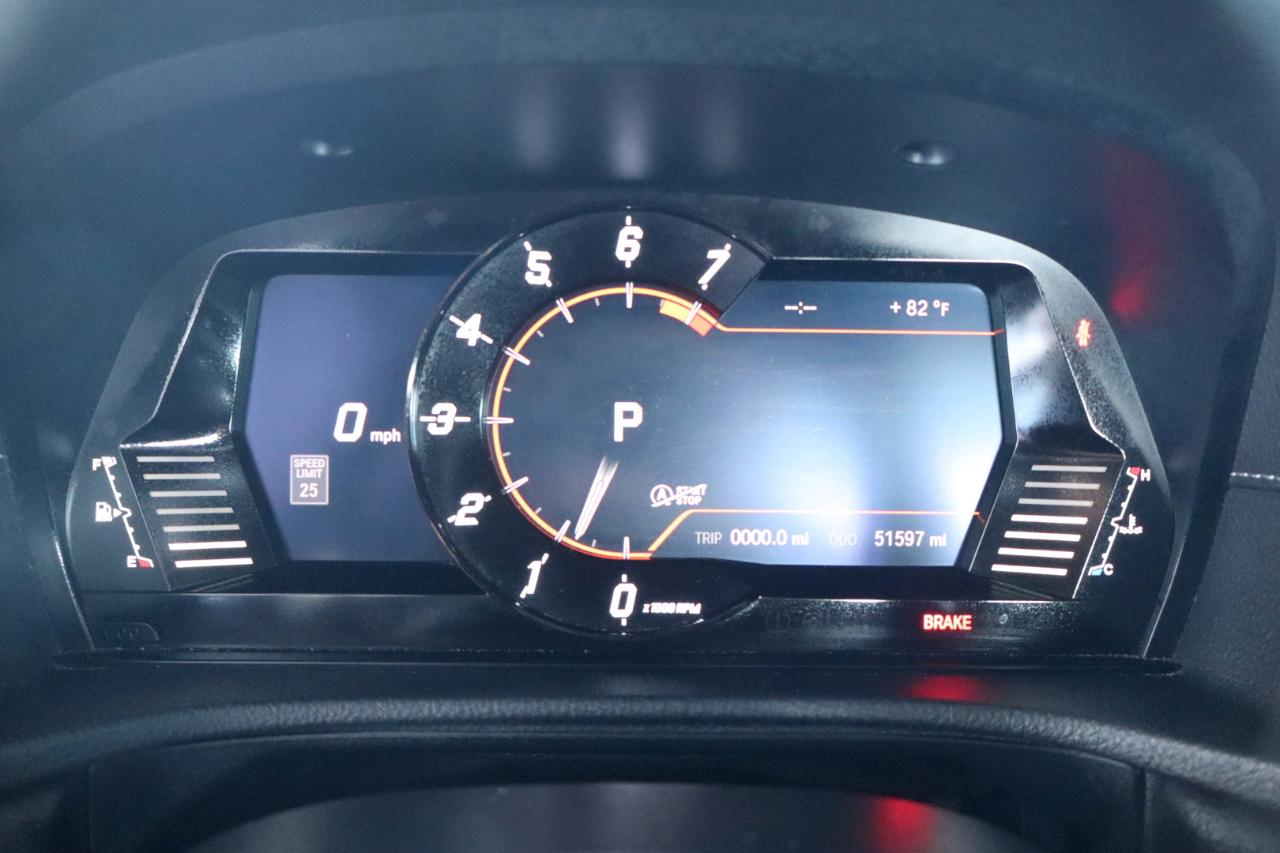 Toyota GR Supra 3.0 Auto (Natl) 2020