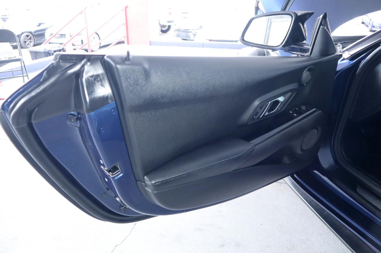 Toyota GR Supra 3.0 Auto (Natl) 2020