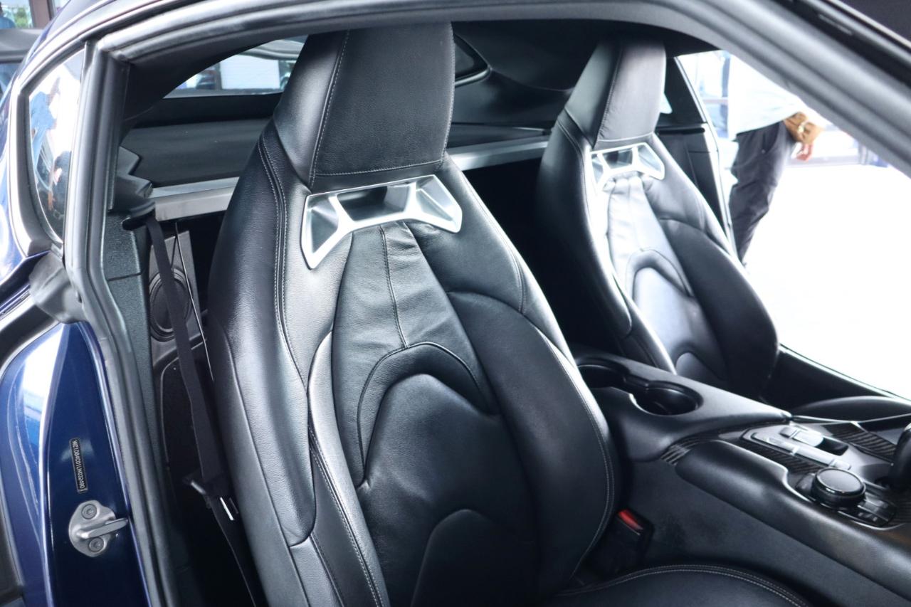 Toyota GR Supra 3.0 Auto (Natl) 2020