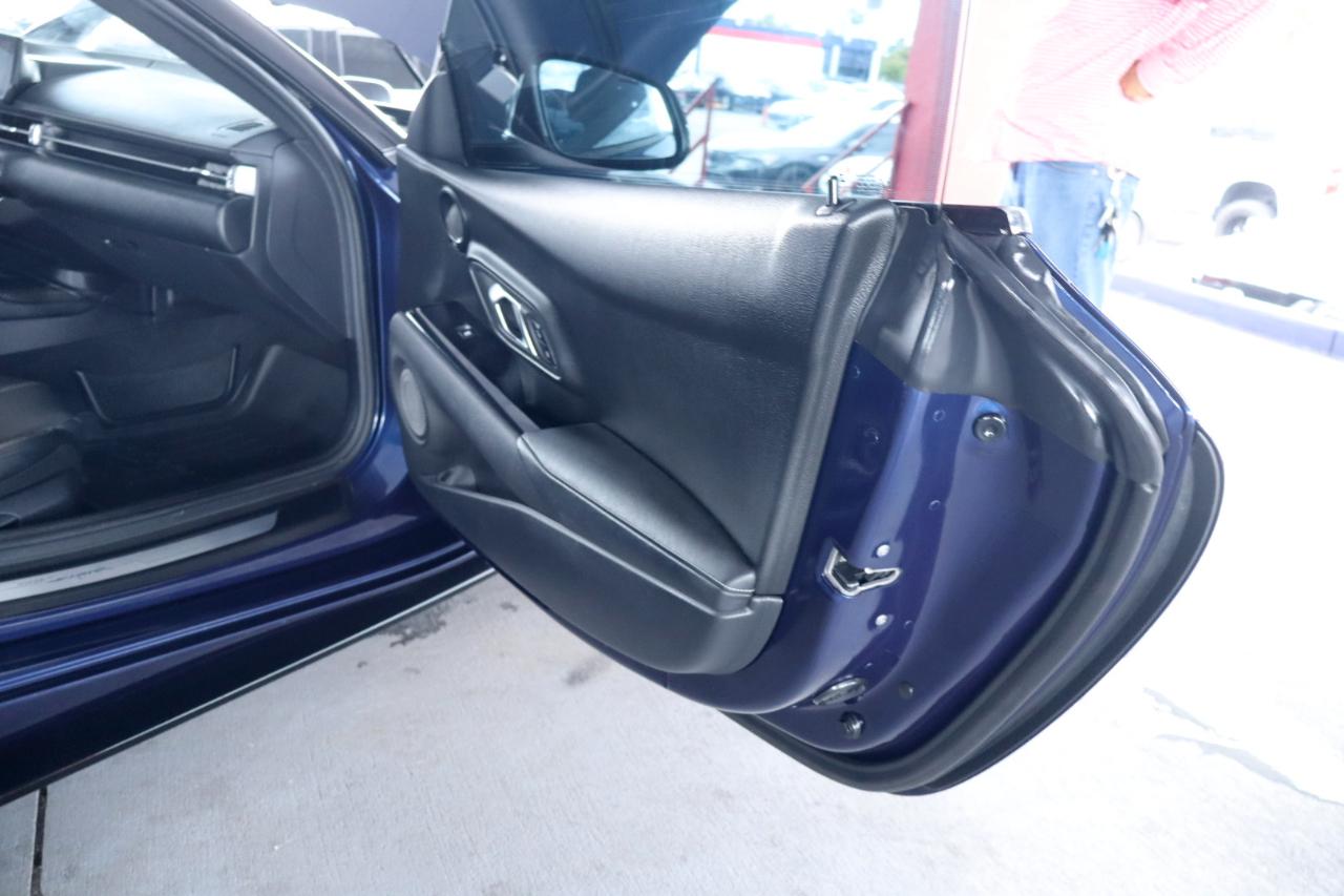Toyota GR Supra 3.0 Auto (Natl) 2020