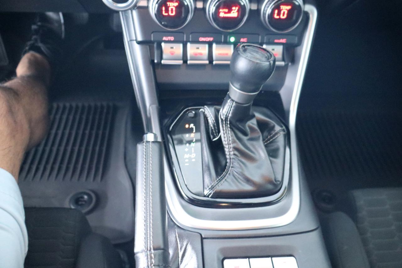 Toyota GR86 Auto (Natl) 2023