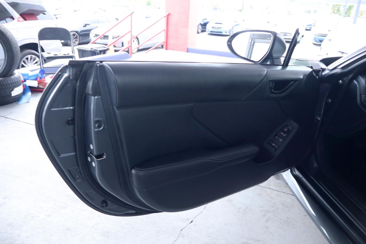 Toyota GR86 Auto (Natl) 2023