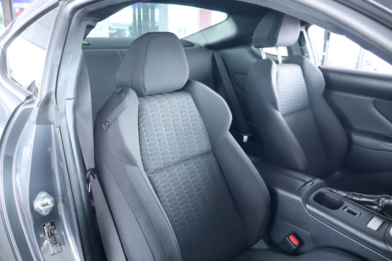 Toyota GR86 Auto (Natl) 2023