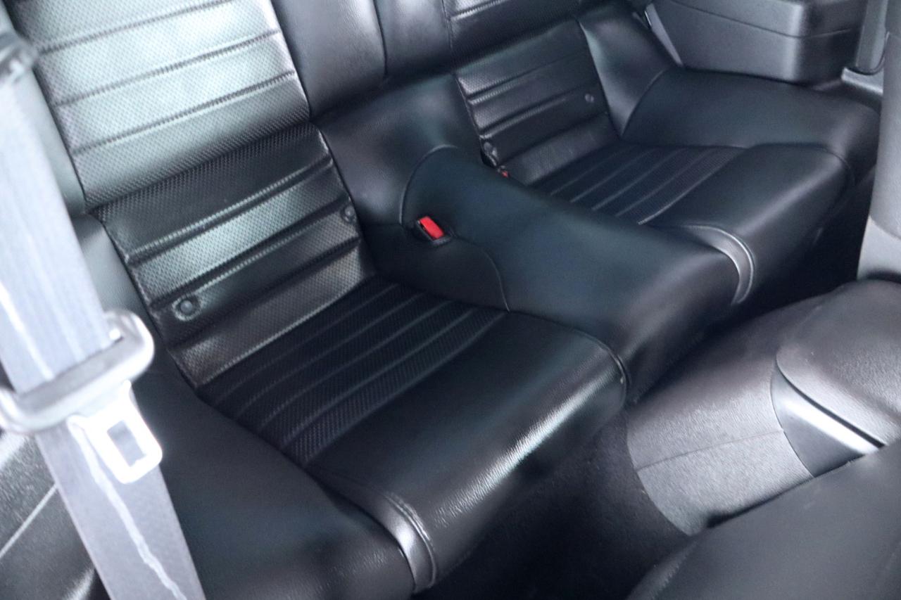Ford Mustang 2dr Cpe GT Deluxe 2008
