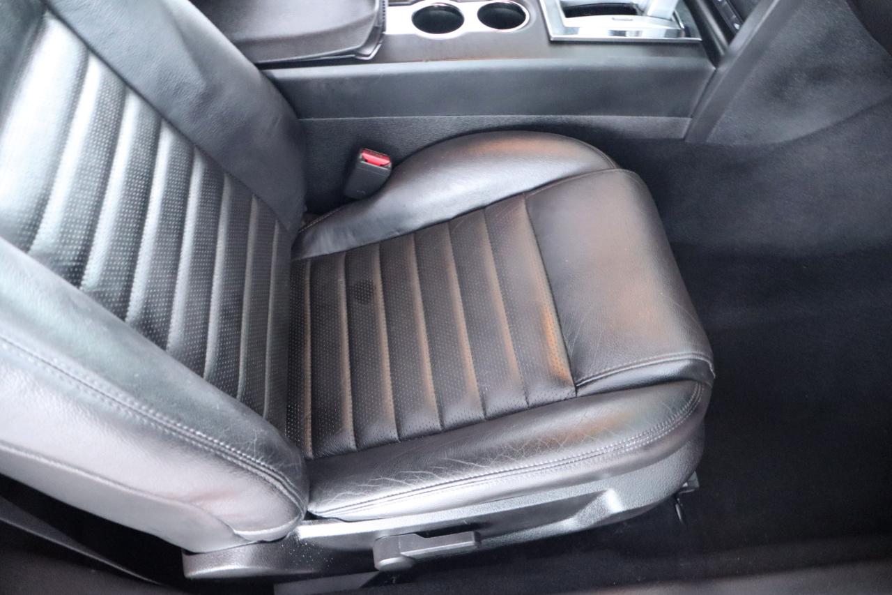 Ford Mustang 2dr Cpe GT Deluxe 2008