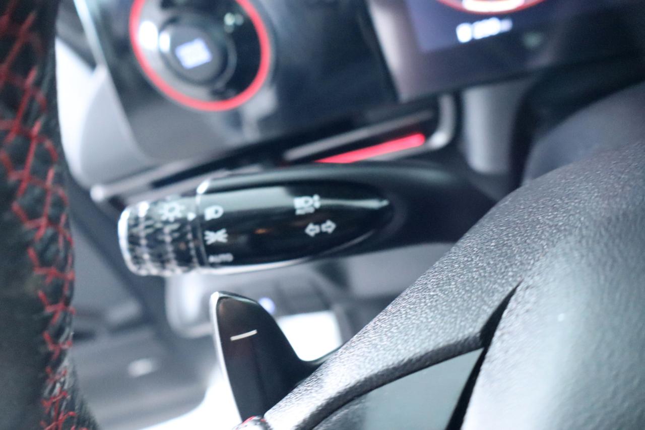 Hyundai Elantra N Line DCT 2024