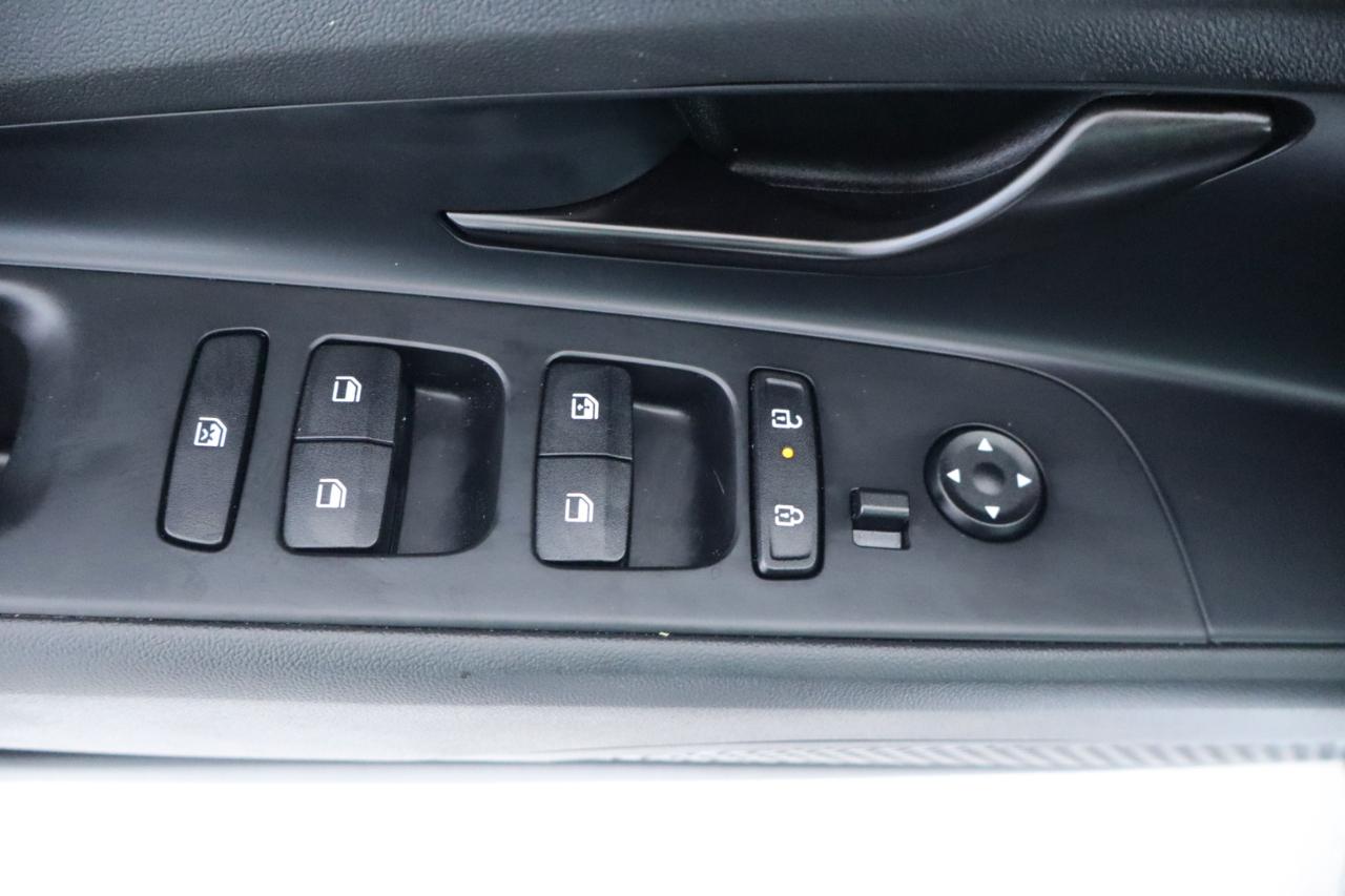 Hyundai Elantra N Line DCT 2024