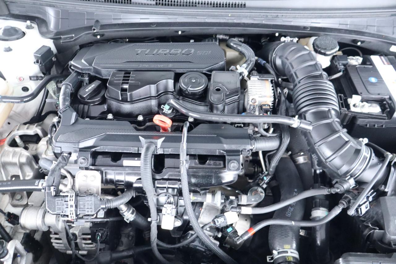 Hyundai Elantra N Line DCT 2024