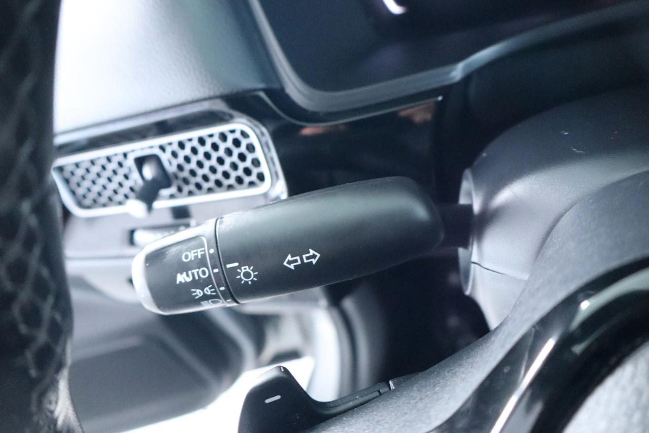 Honda Civic Sedan Sport CVT 2022