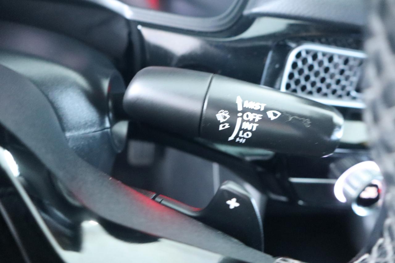 Honda Civic Sedan Sport CVT 2022