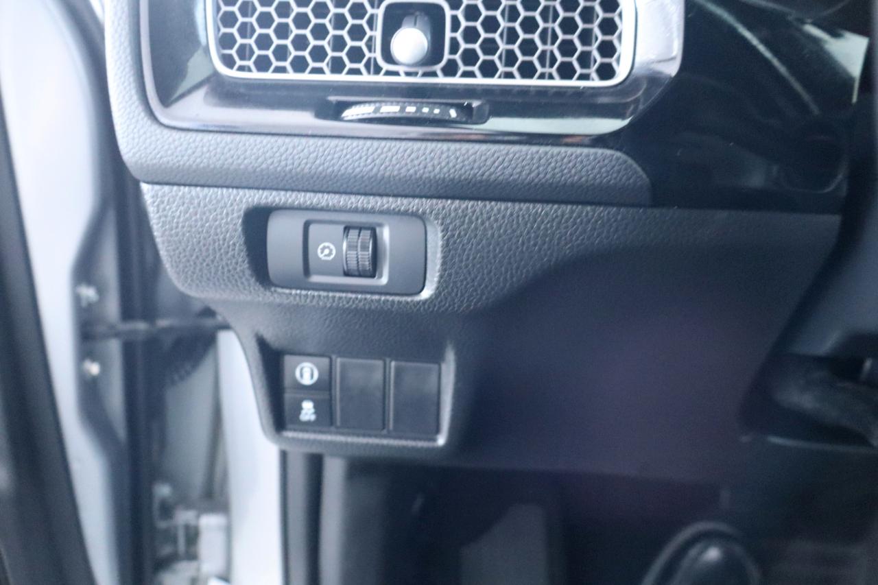 Honda Civic Sedan Sport CVT 2022