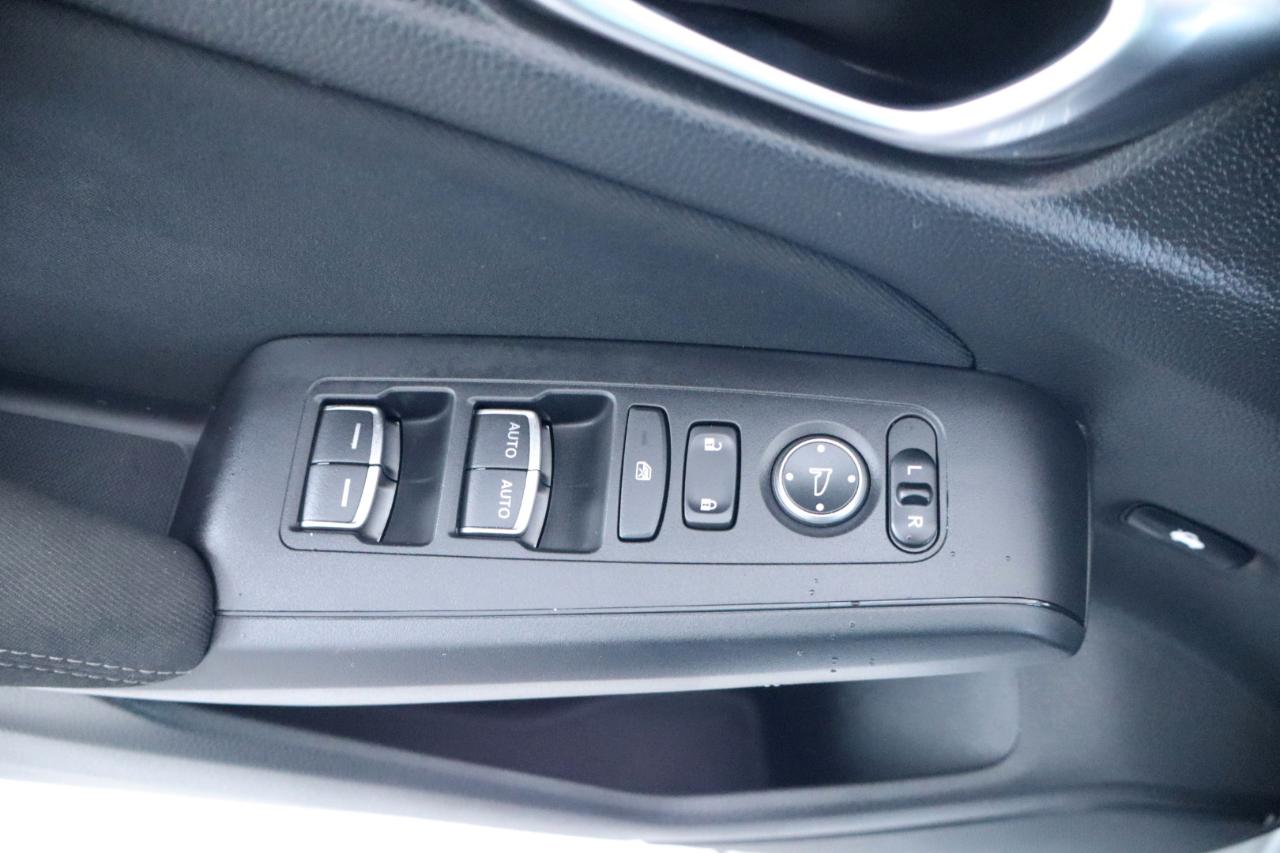 Honda Civic Sedan Sport CVT 2022
