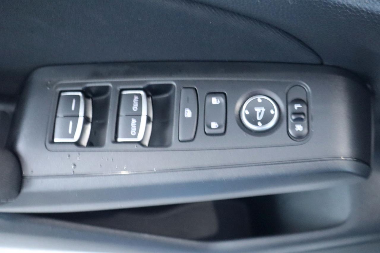 Honda Civic Sedan Sport CVT 2022