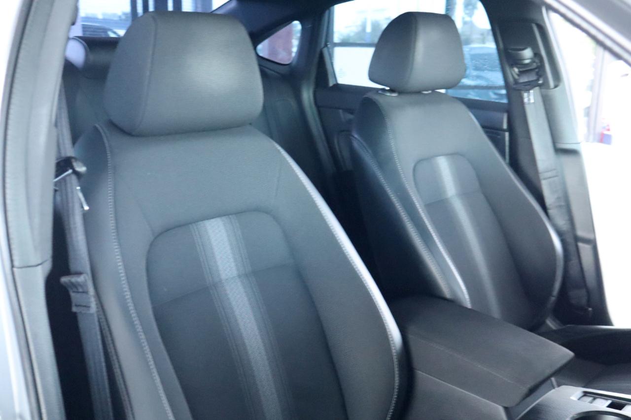 Honda Civic Sedan Sport CVT 2022