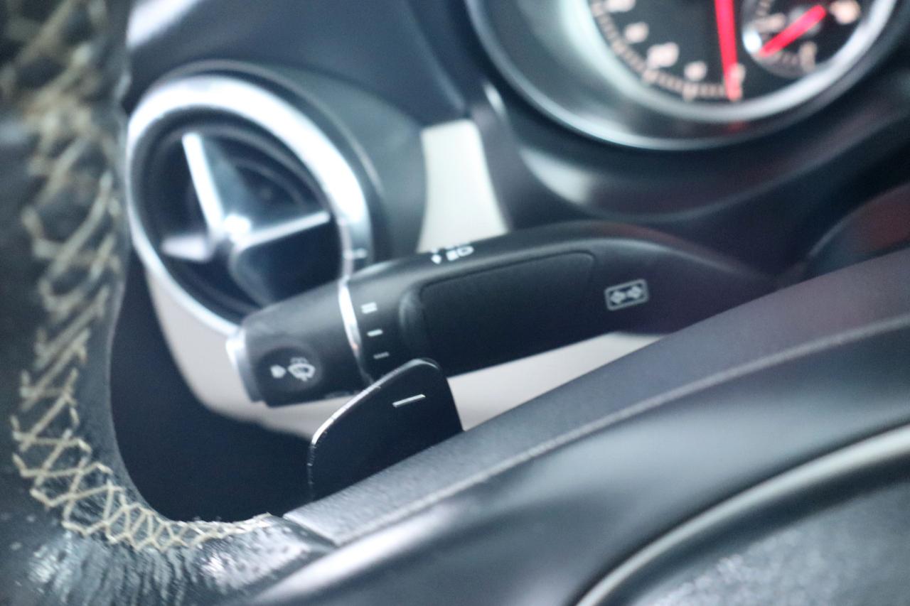Mercedes-Benz CLA CLA250 2018